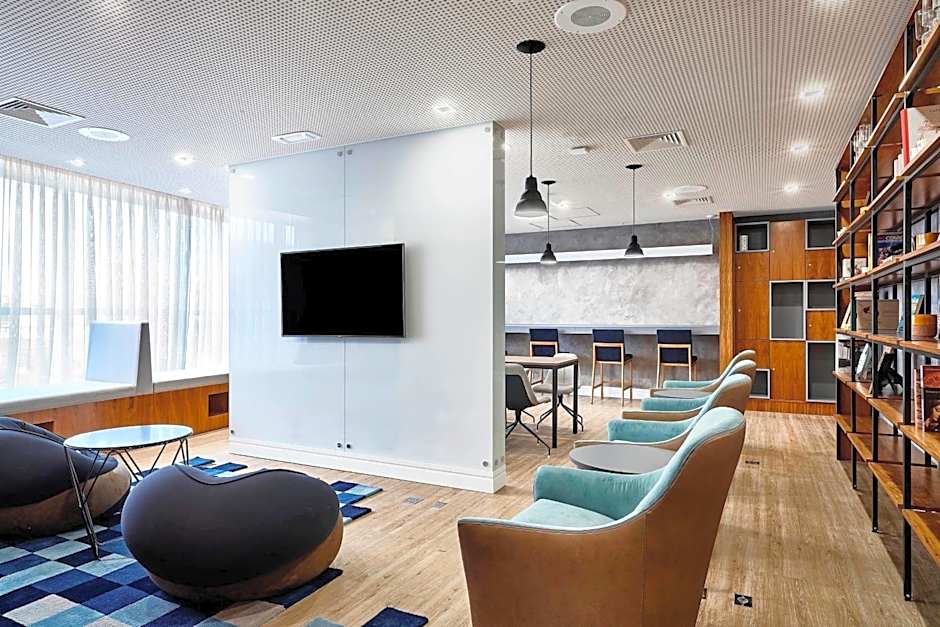 Sheraton Santos Hotel