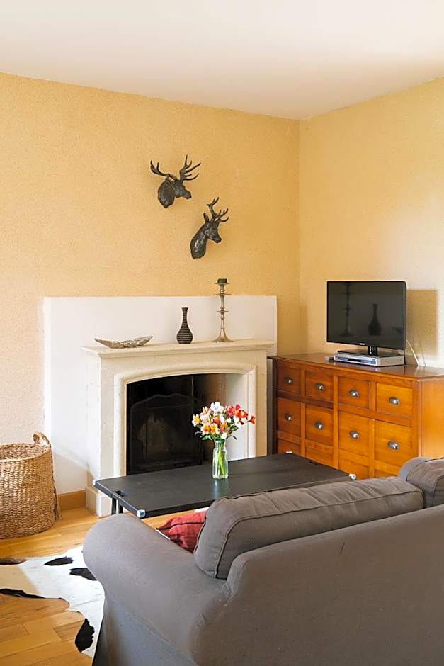 Hotel & Spa de La Bretesche