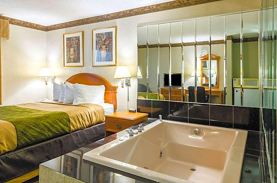 Fairbridge Inn Express Pittsfield