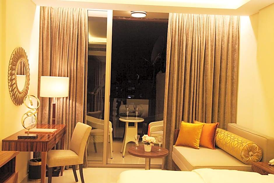 Grand Concerto Hotel