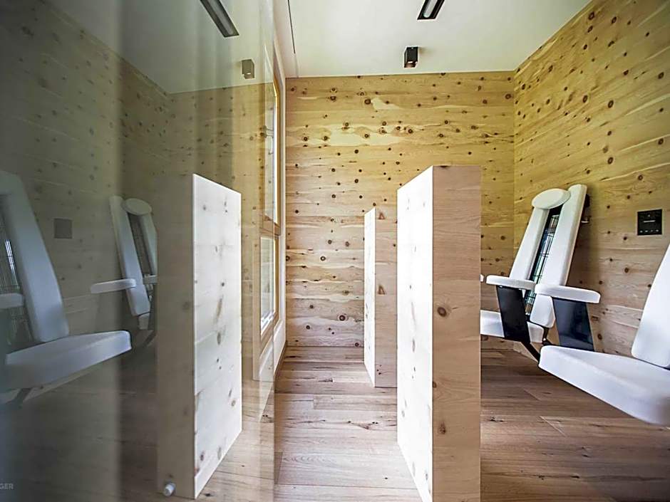 Wanderhotel Talblick