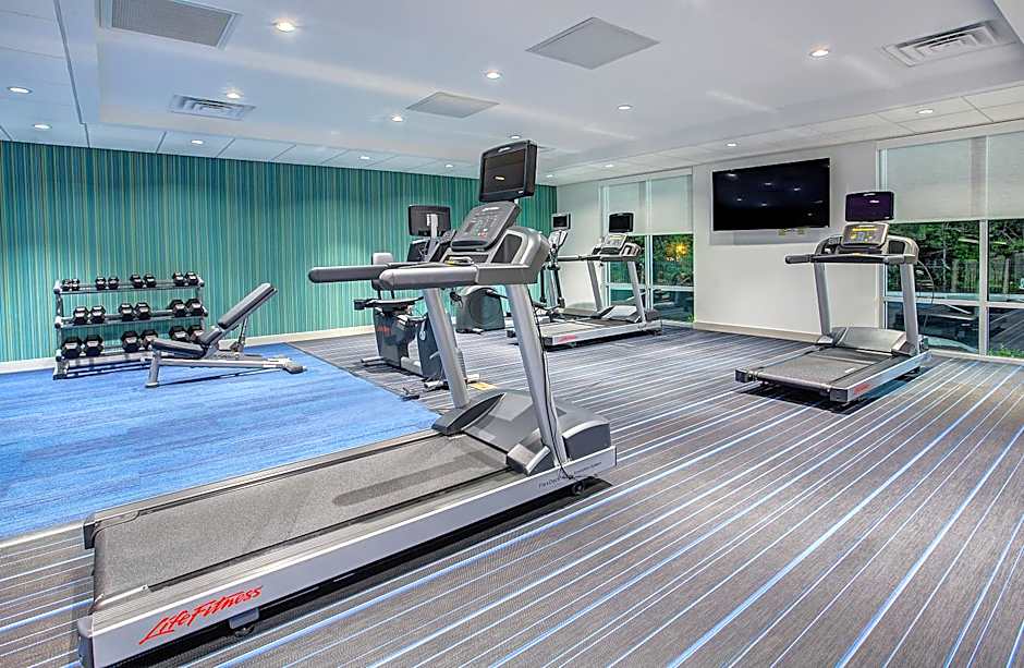 Holiday Inn Express & Suites Covington By IHG