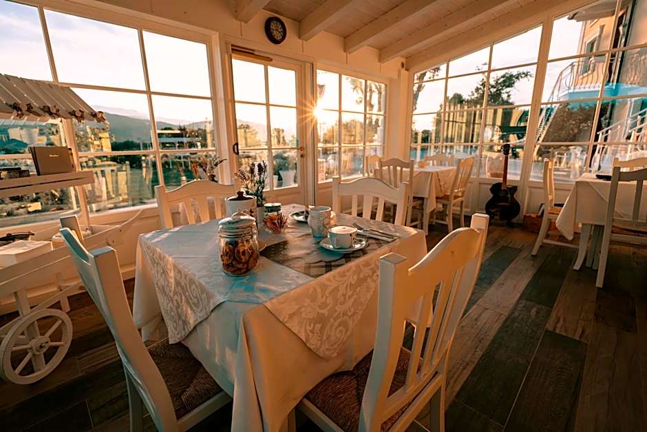 Ca' del Conte - Maison de Charme