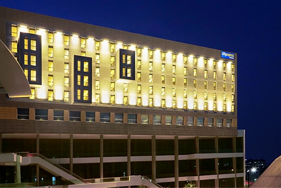 City Express by Marriott Monterrey Universidad