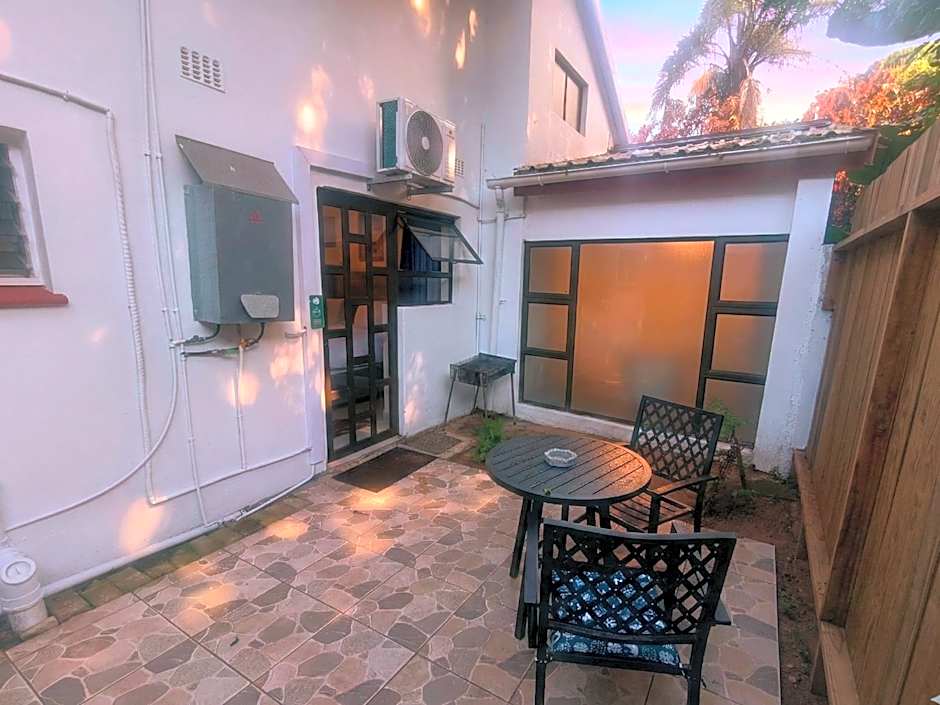 Zur See - No Loadshedding