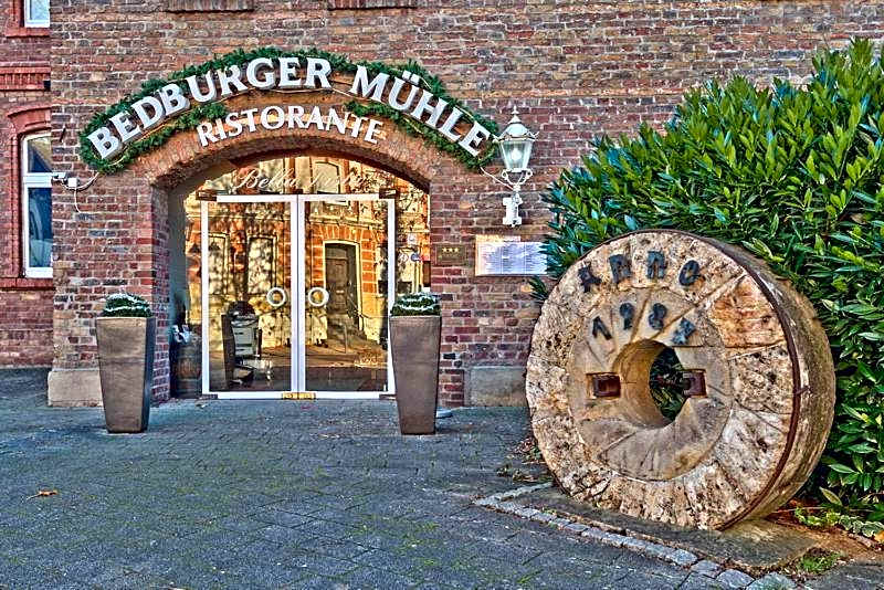 Hotel Bedburger Mühle