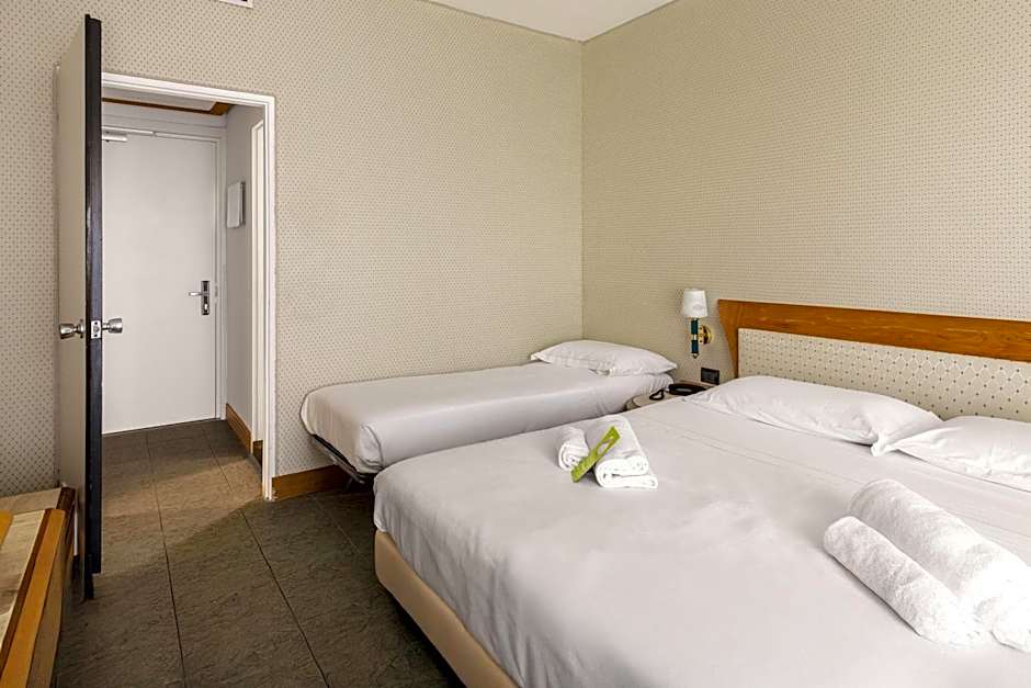 B&B Hotel Chioggia Airone