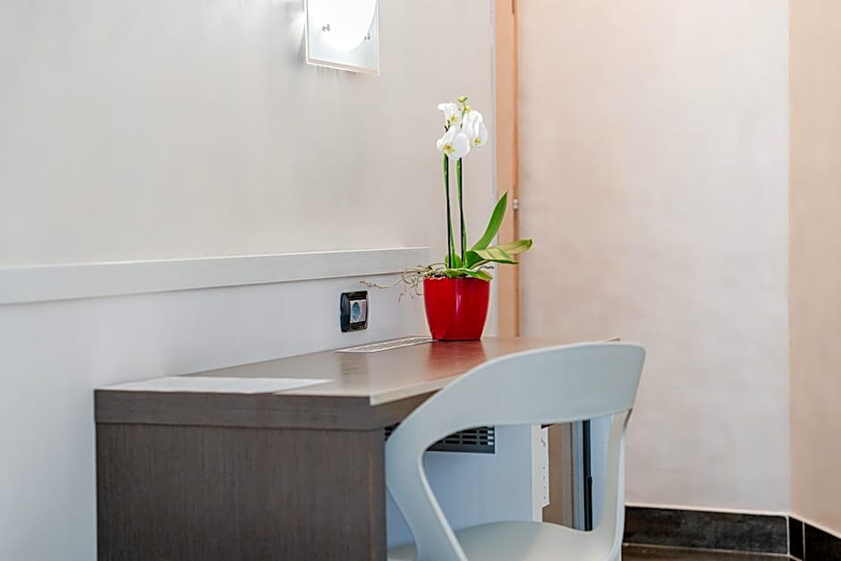 Hotel Milano Navigli