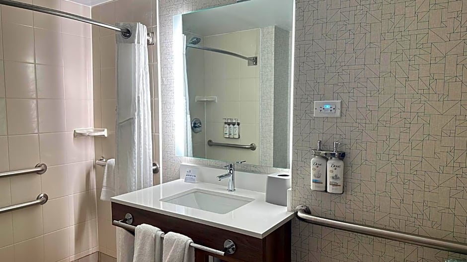 Holiday Inn Express And Suites Prospect Heights By IHG