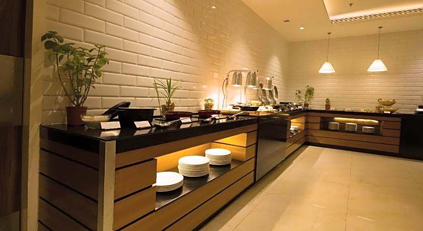 Fairfield by Marriott Pune Kharadi