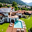 Castelir Suite Hotel