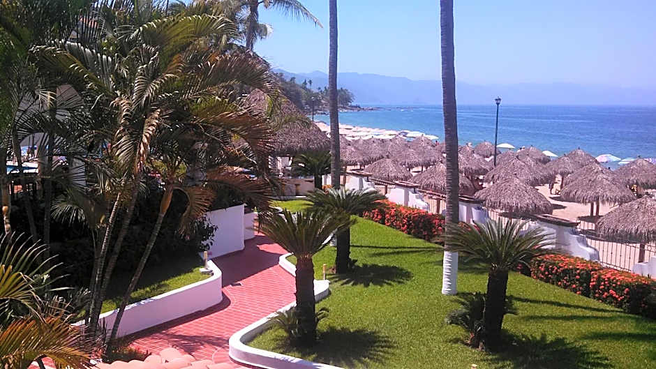 Tropicana Hotel Puerto Vallarta