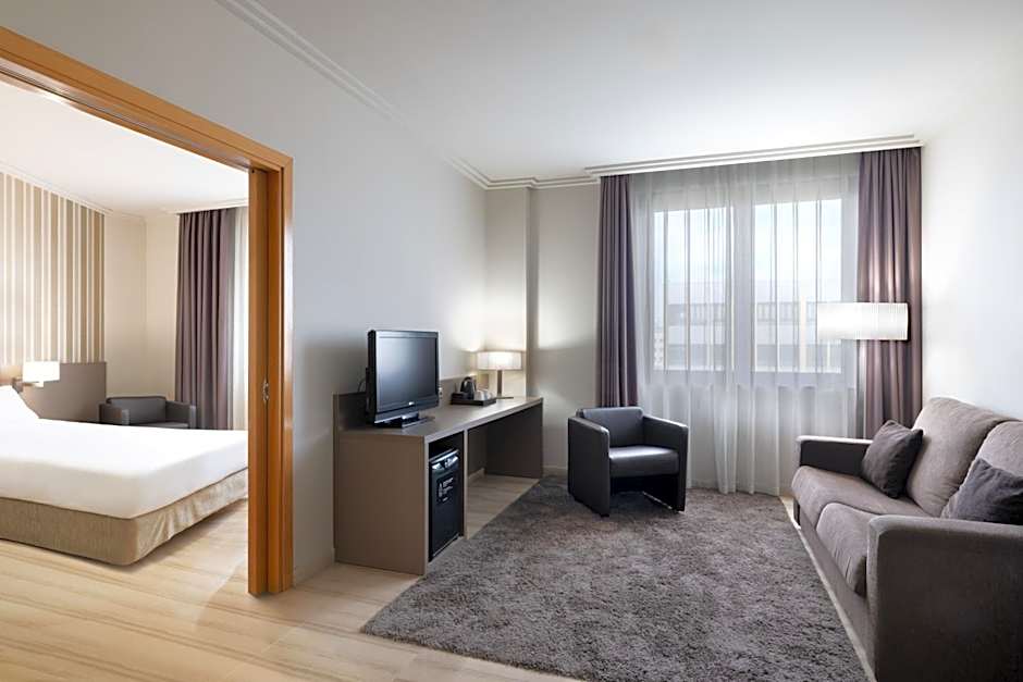 Hotel Sb Ciutat De Tarragona