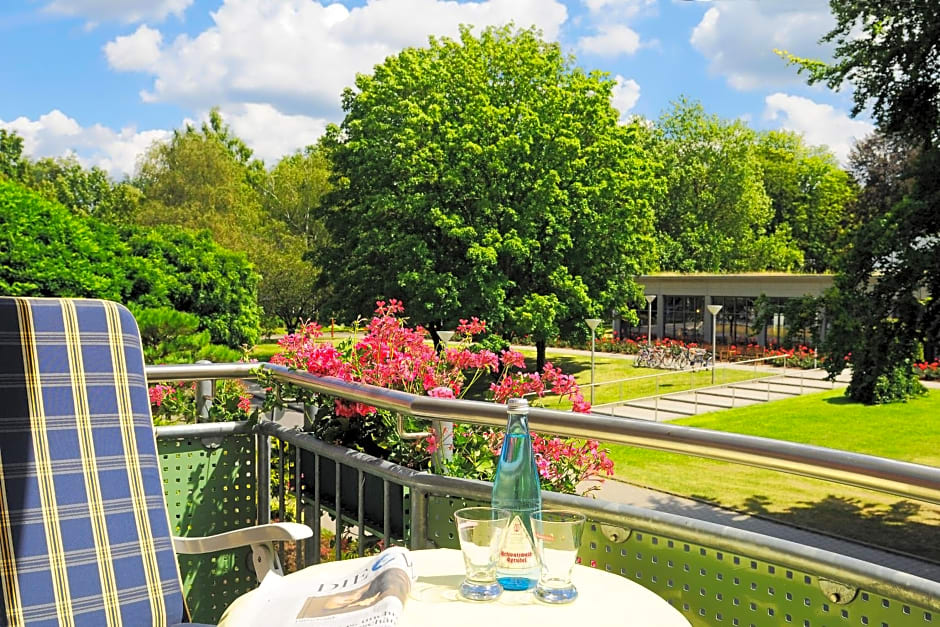 Parkhotel an der Therme