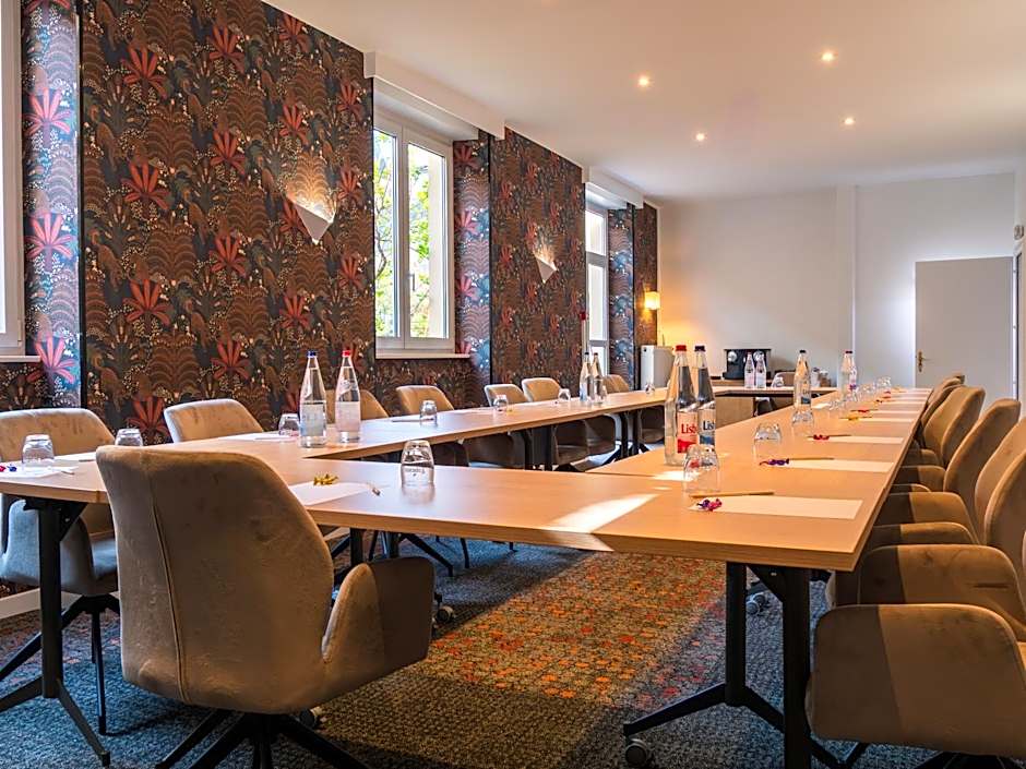 Best Western Hotel De La Bourse