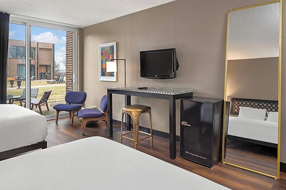 The Highlander Hotel, an Ascend Collection Hotel