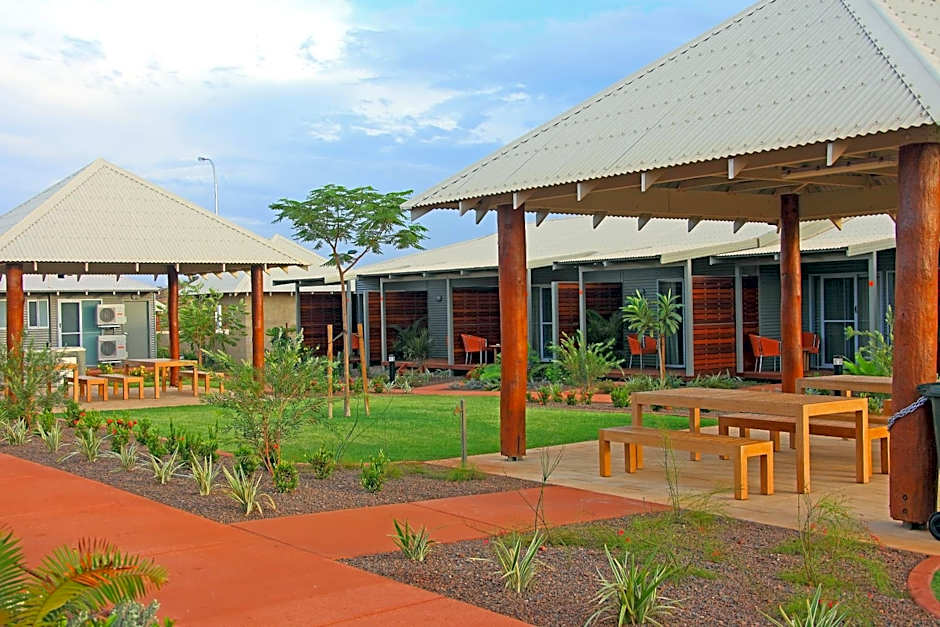Best Western Plus The Ranges Karratha