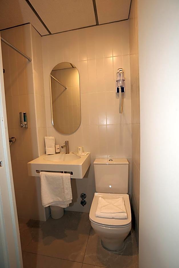 Hotel Des Trois Gares