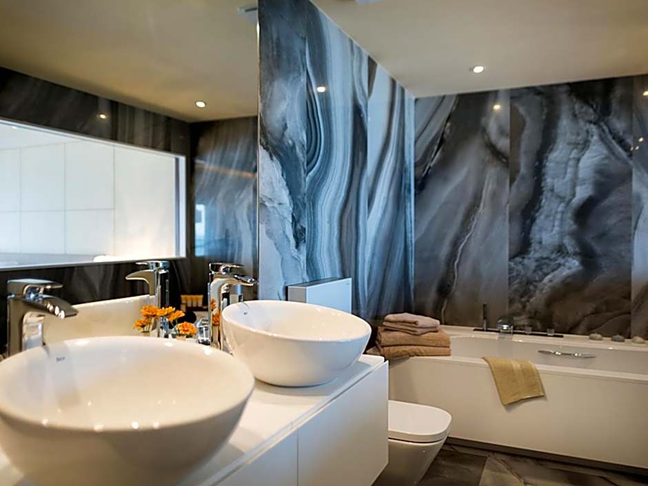 Cosmopolita Hotel-Boutique