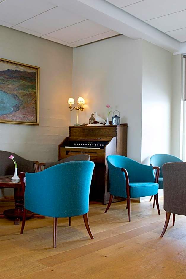 Gistihúsið - Lake Hotel Egilsstadir