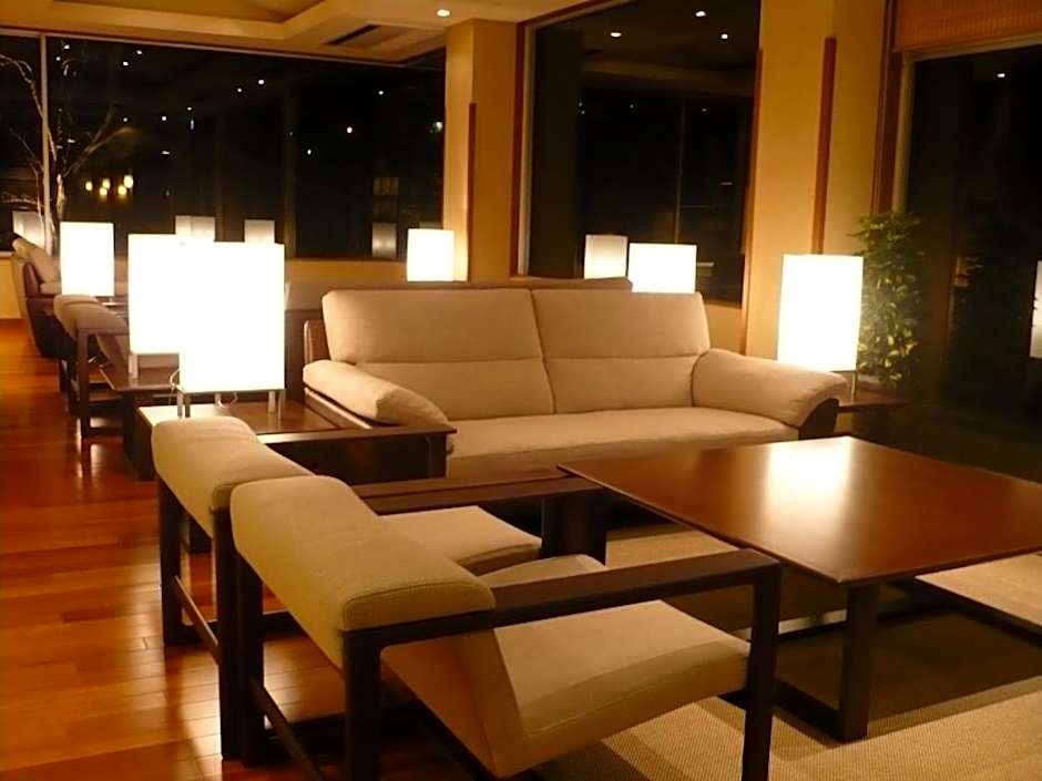 Wadoh Ryokan