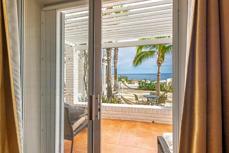 MariaMar Suites