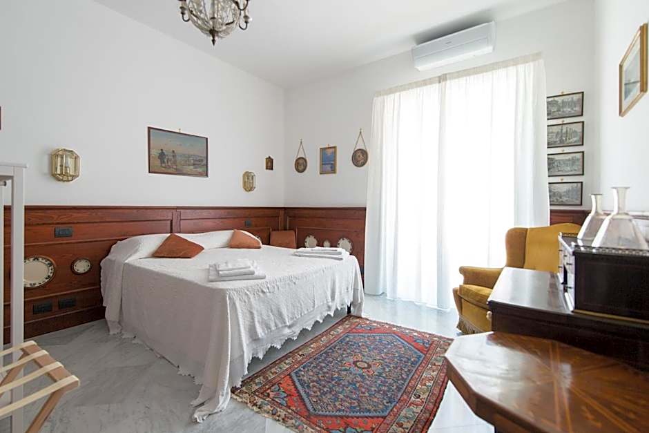 Palazzo Doria d'Angri