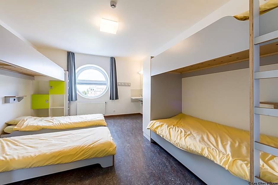 Gîte Kaleo Eupen Jugendherberge
