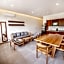 Deluxe Apartments Azure