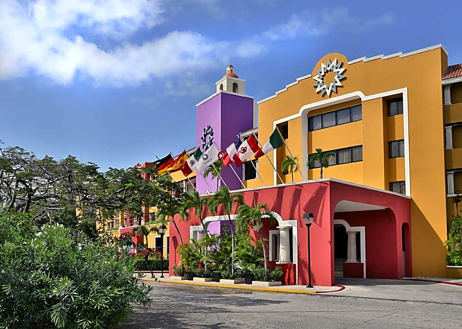 Adhara Hacienda Cancun