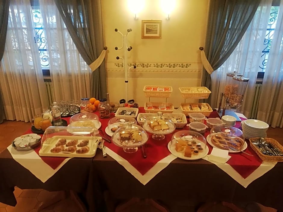 Ristorante Albergo San Michele