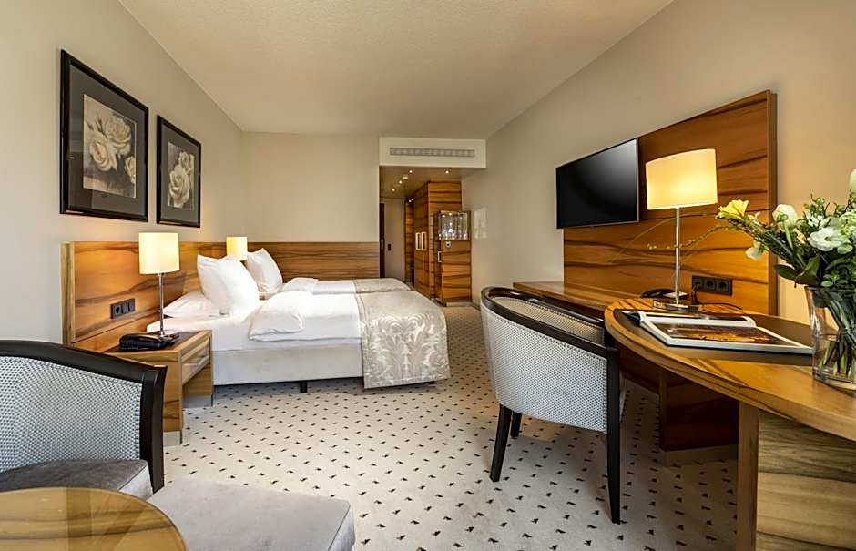 Maritim Hotel Bad Homburg