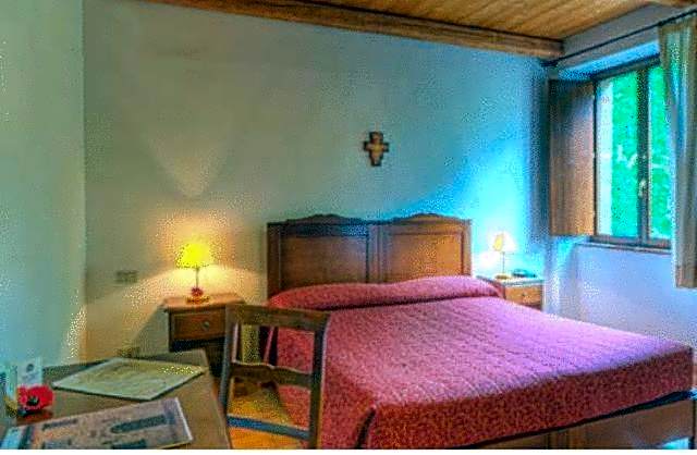 Hotel La Foresteria