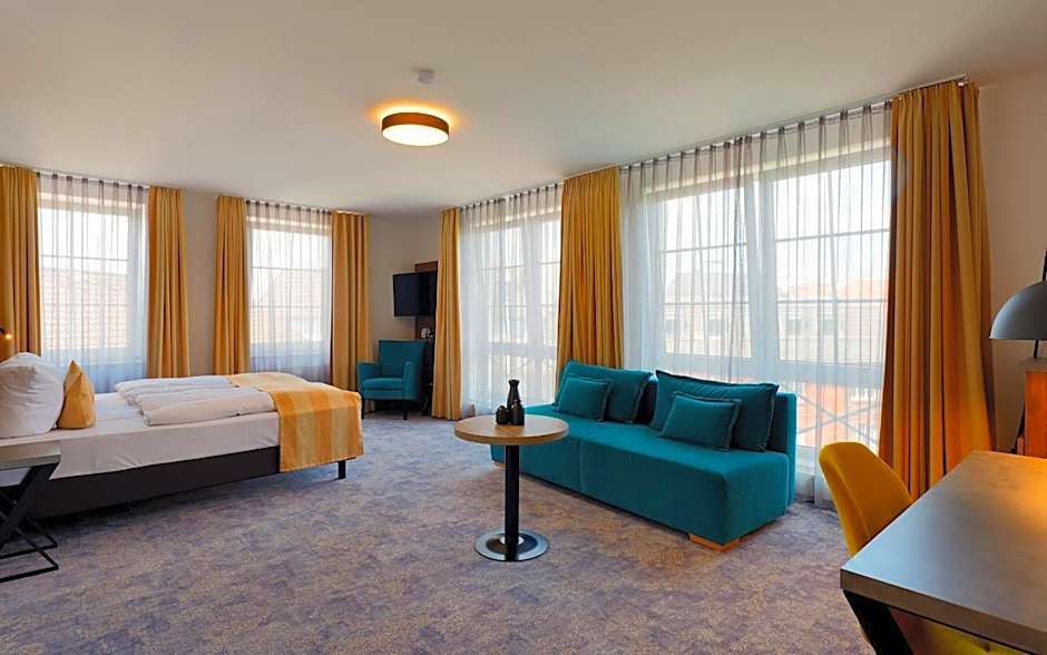 Trip Inn City Hotel Giessen