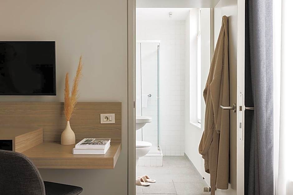 Hotel Saint Sauveur by WP Hotels