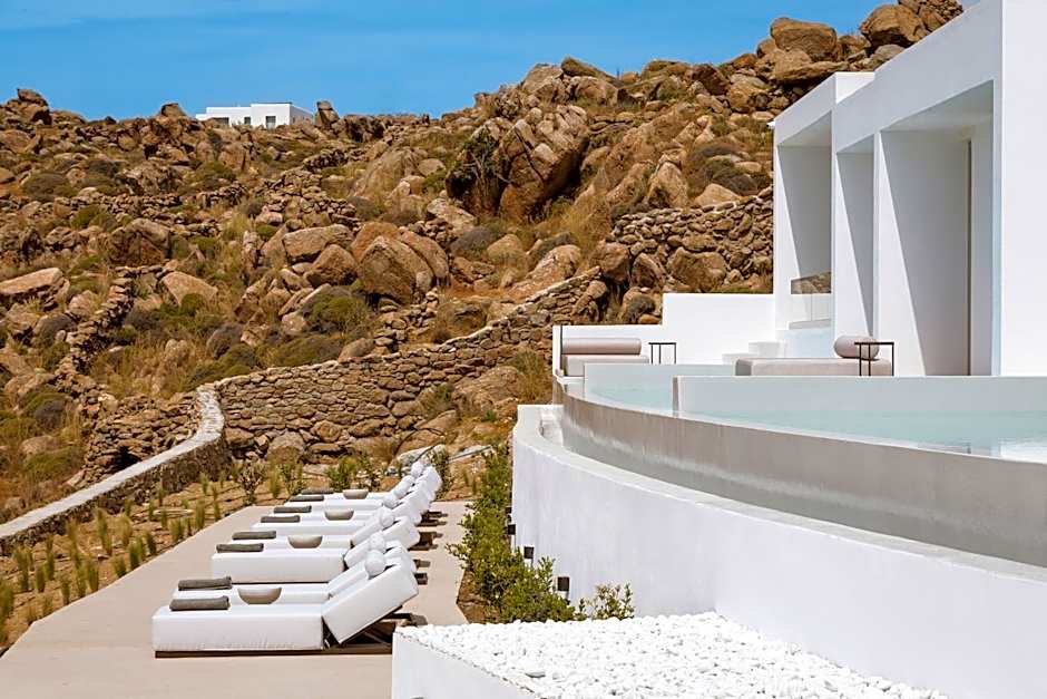 Mykonos Flow - Super Paradise