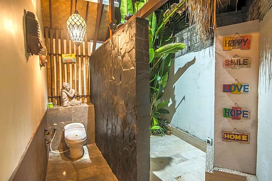 Bali Santi Bungalows