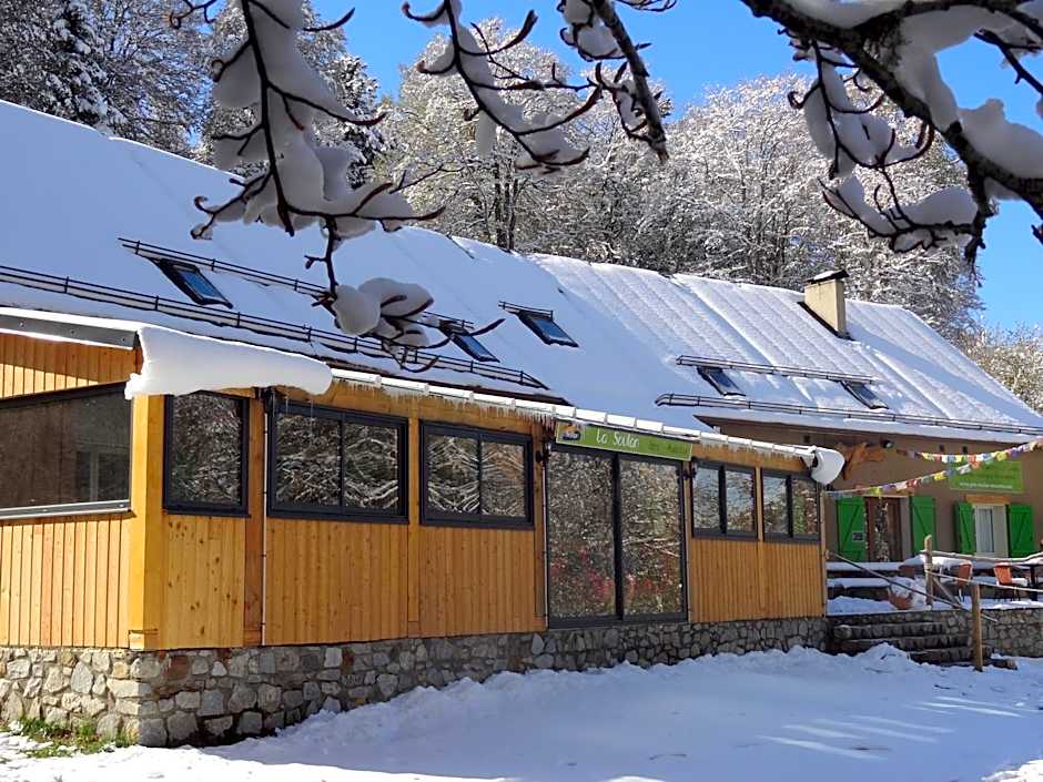 Auberge La Soulan
