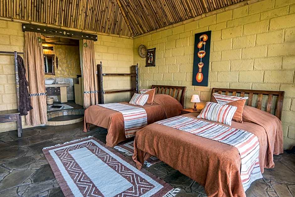 Rhino Watch Safarilodge