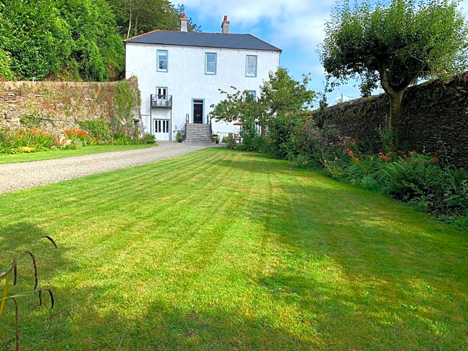 Riverbank House Bed and Breakfast Innishannon