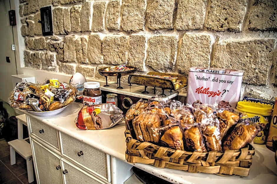 San Gennaro B&B