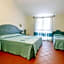 Hotel Baia Aranzos