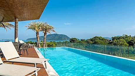 Elite Atoll Serviced Apartments Phuket