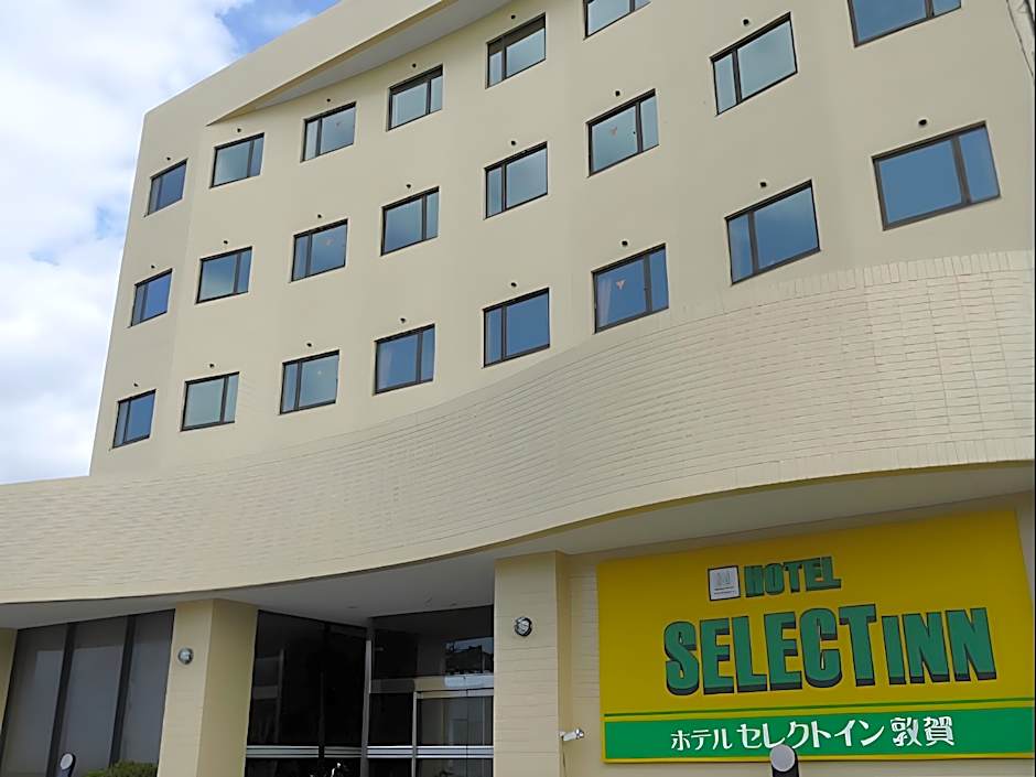 Hotel Select Inn Tsuruga