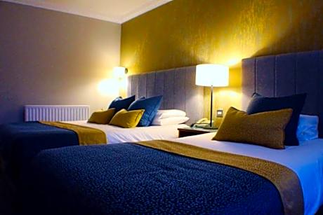 Superior Single Room