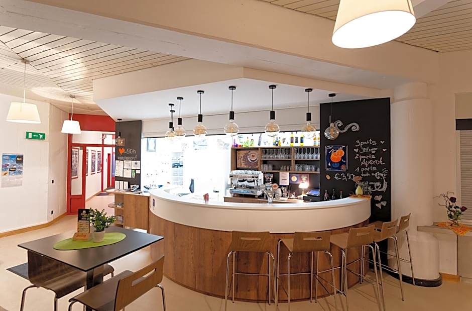 Jugend- und Familiengästehaus Klagenfurt