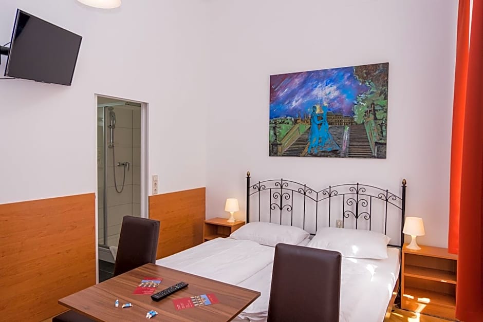 Pension Lehrerhaus