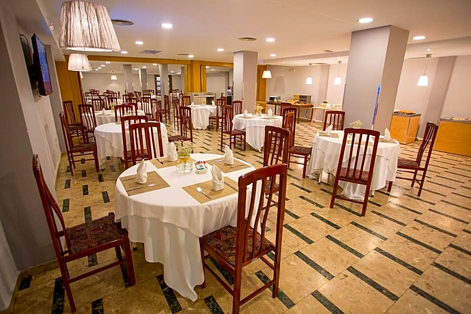 Hotel Borgia