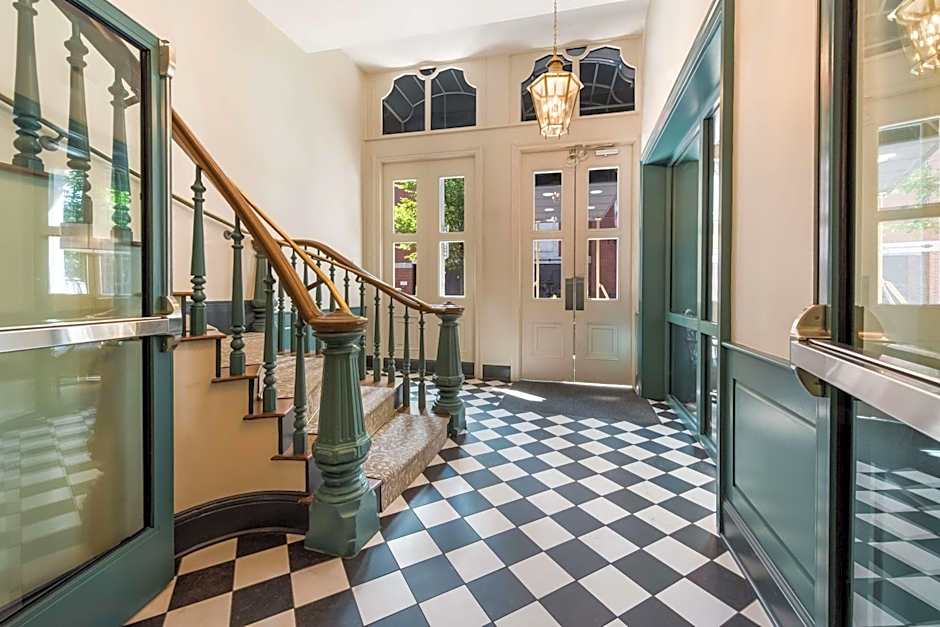 Independence Park Hotel, BW Premier Collection