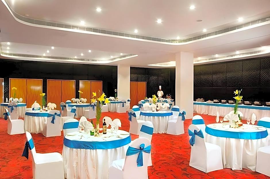 Hotel Park Prime Kolkata
